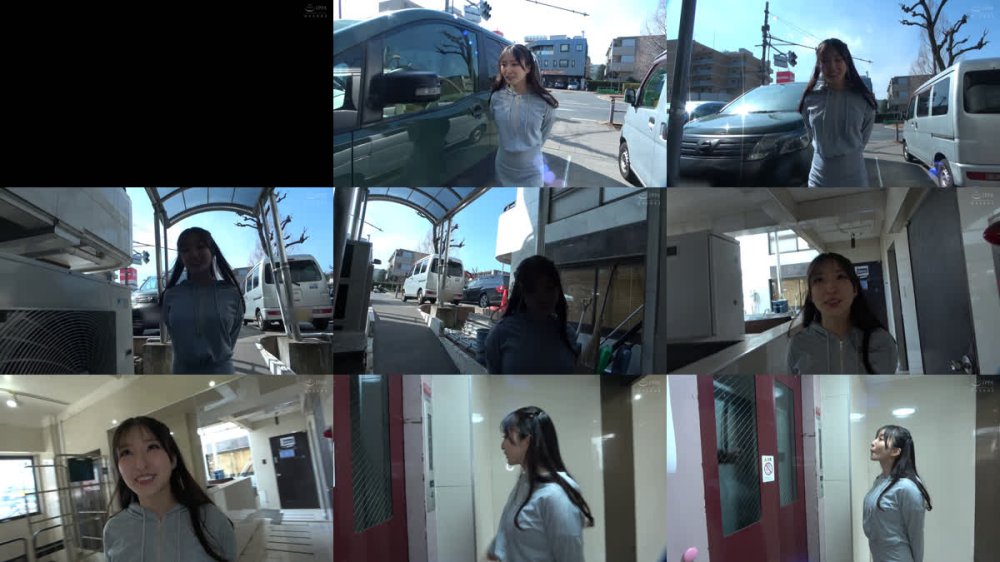 +++ [FHD] KAGP-403 ナンパした素人娘に俺のチ●ポを見せつける！センズリ鑑賞10 26人5時間