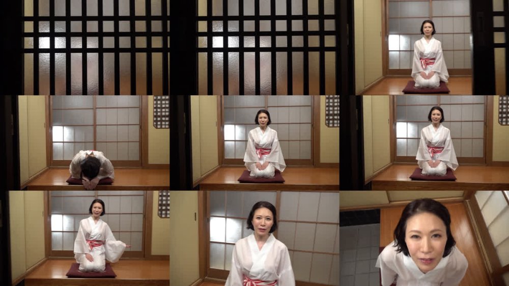 +++ [FHD] JUYU-009 新・麗しの熟女湯屋 極 濃密ぬるべちょ快感ソープ 一場れいか