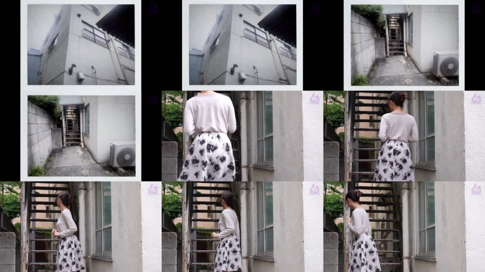 +++ [FHD] HEZ-924 アパートの鍵は開いてます 人妻管理人が夫の留守中に住民と密会を繰り返した話 流川はる香