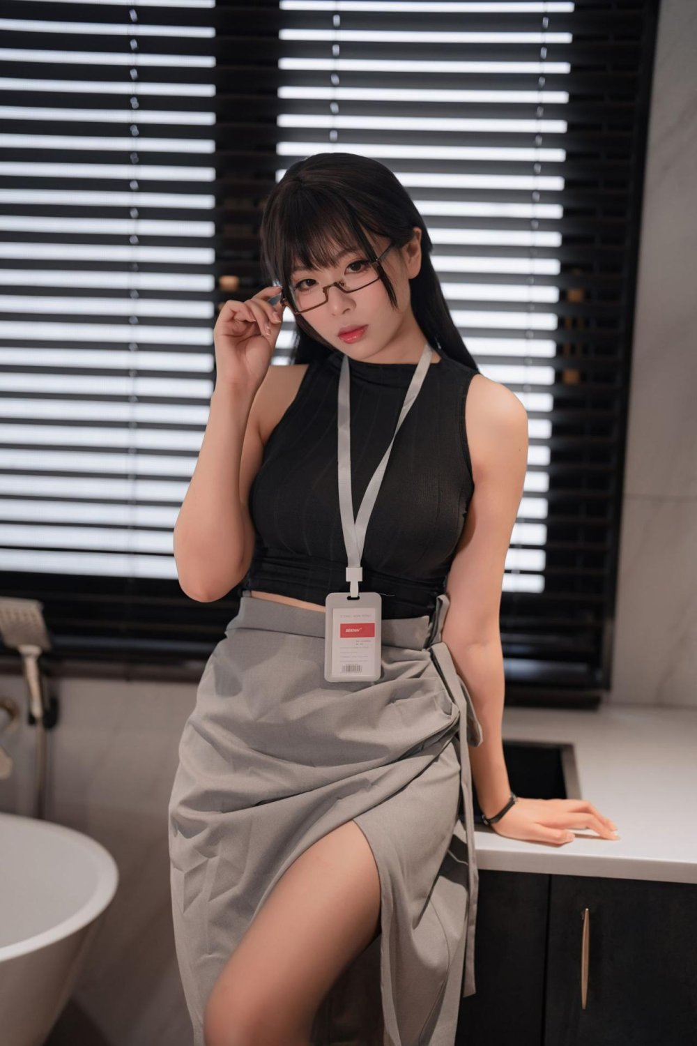 眼睛娘OL[65P]