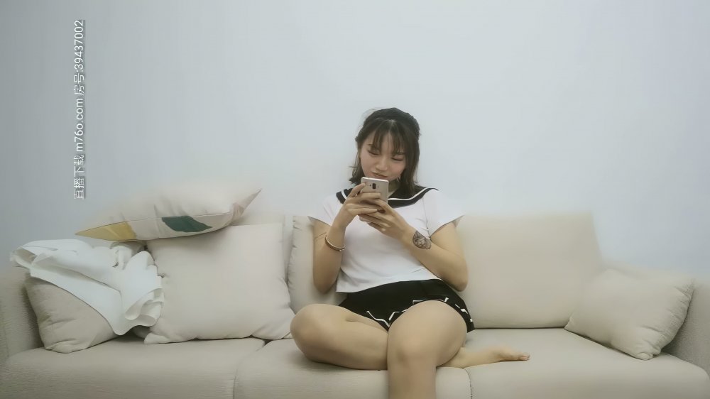 高分探花同女主系列之「小陳女友鐵鎚妹妹」第12部小陳頭1007僅一場最後一場明著播情侶大鬧歡樂多