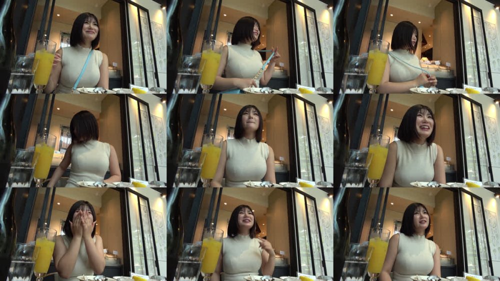 +++ [FHD] KNMB-134 【生好き女優限定】生生生生生生生生生生ドキュメント Gカップ激エロ全力変態女 有加里ののかちゃんの場合