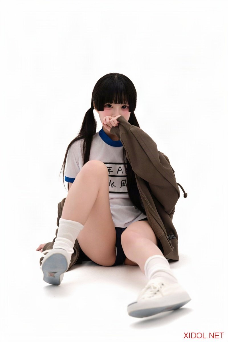 [Cosplay] 清水凪 后辈的制服5 [82P-115MB]