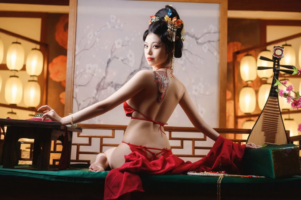 東方美學[41P]