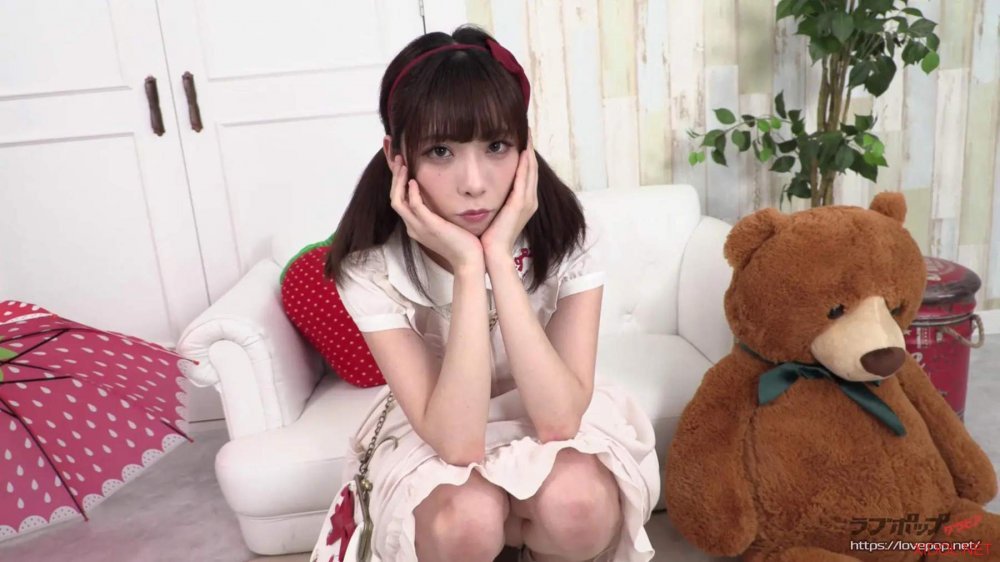 [LOVEPOP] Gravure No. 64 Misaco – GL0028 – Girly Style Clip 005