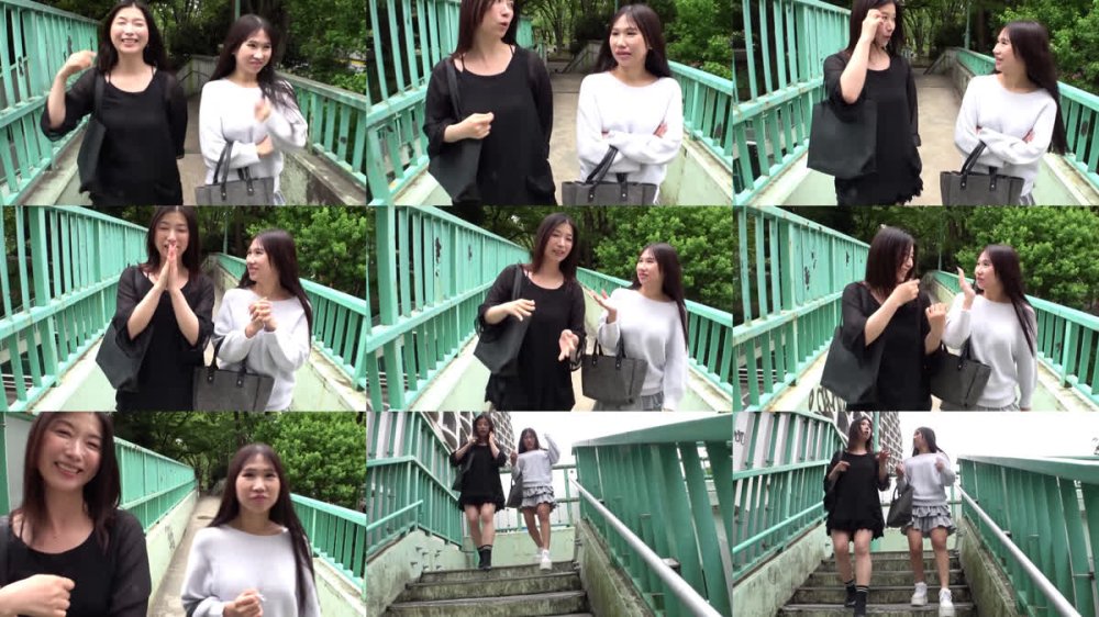 +++ [FHD] ANG-018 加藤ツバキ×沙優七羽 姉御の個撮 神レズ競泳水着 女が自らカメラを持ち可愛い女子の水着姿をじっとり撮影！親父の個撮ゆずりのハミ毛、ジョリワキ等のフェチ接写はもちろん女に撮られる恥ずかしい放尿やローション密着やレズSEXを完全着衣で楽しむレズハメ撮りAV