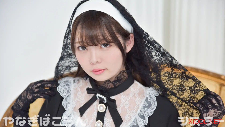 [LOVEPOP] Gravure No.73 Koron Yanagiba やなぎばころん – GL0037 – Cosplay  Clip 003