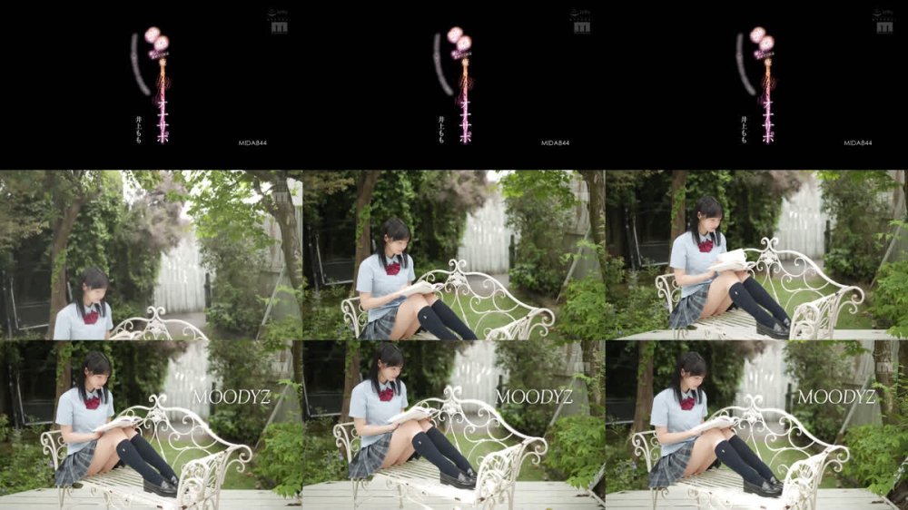 +++ [FHD] MIDA-844 アナタと一緒にきもちくなりたい 囁き甘えんぼ淫語とあざと可愛いフェラで優しく責めてくれる癒しの脳トロオナサポ 井上もも