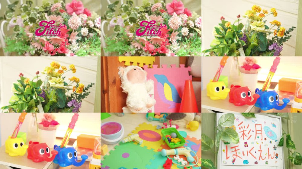 +++ [FHD] JUFE-626 大きなドM赤ちゃんのおチ○ポミルクを搾り取る下品なボディコン保育士 彩月七緒