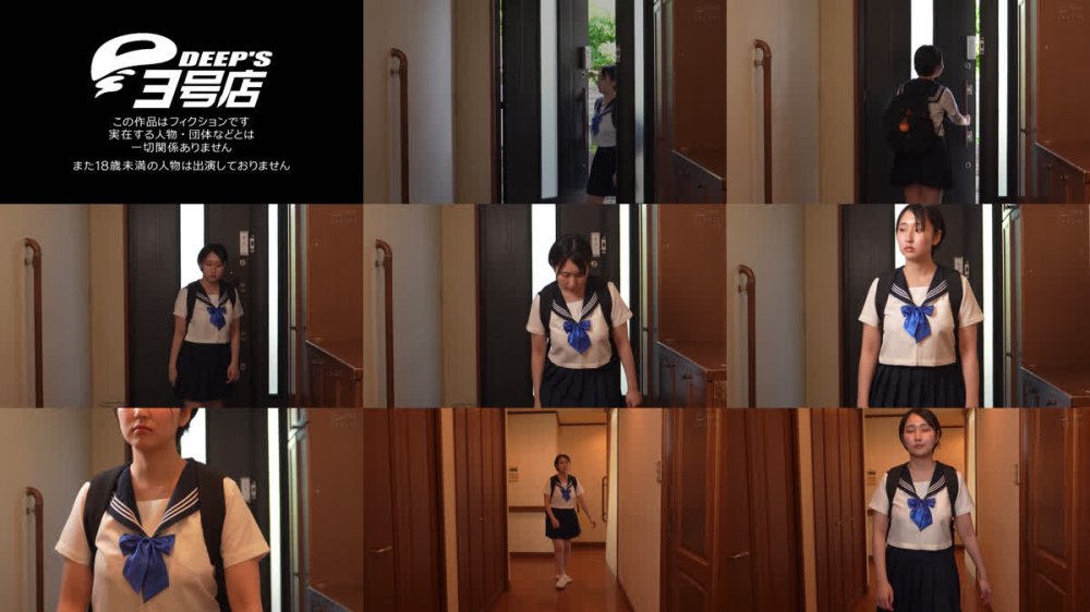 +++ [FHD] DVEH-099 変態童貞兄にお漏らし調教されたナマイキ巨乳J●妹「やめてお兄ちゃん！おしっこ漏れちゃう！」家で外で【恥辱放尿⇔快楽絶頂】が無限ループする近親性交 糸井瑠花