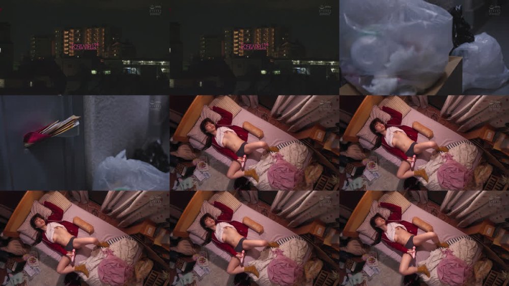 +++ [FHD] CAWB-048 「人生何もしてねえなら、俺の性処理でもしろ」引きこもってただけなのに隣人の社畜社会人に性処理させられ汚されまくった限界ニート娘。 本間あさ美
