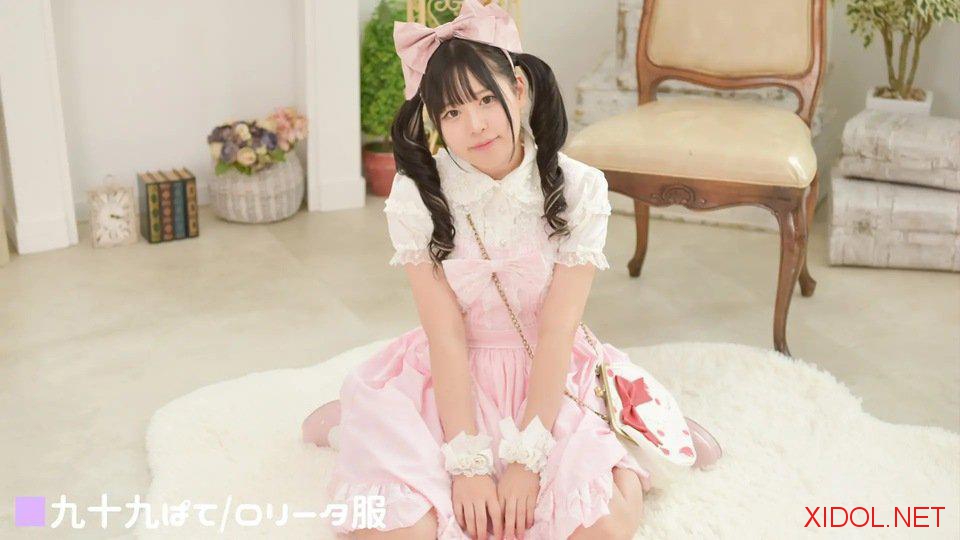 [LOVEPOP] Gravure No. 111 Pate Tsukumo 九十九ぱて – GL0075 – Blazer Clip 001