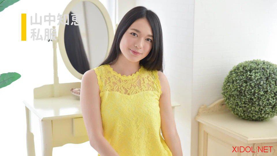 [LOVEPOP] Gravure No. 65 Tomoe Yamanaka 山中知恵 – GL0029 – Girly Style Clip 005