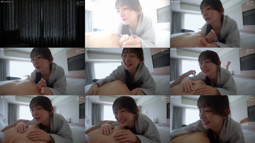 +++ [FHD] SQTE-730 休日に彼女と。ベッドで負けちゃう彼女と中出し温泉旅行 幸村泉希
