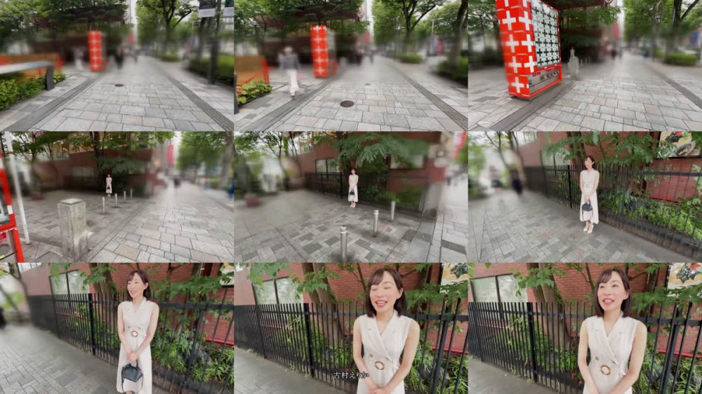 +++ [FHD] SOAV-142 人妻の浮気心 古村えりか