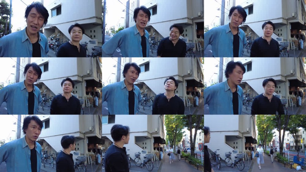 +++ [FHD] BIJN-290 THE ドキュメント 本能丸出しでする絶頂SEX SEXレス潮吹き美人妻は接吻され即発情淫乱MAX狂い咲き 那賀崎ゆきね