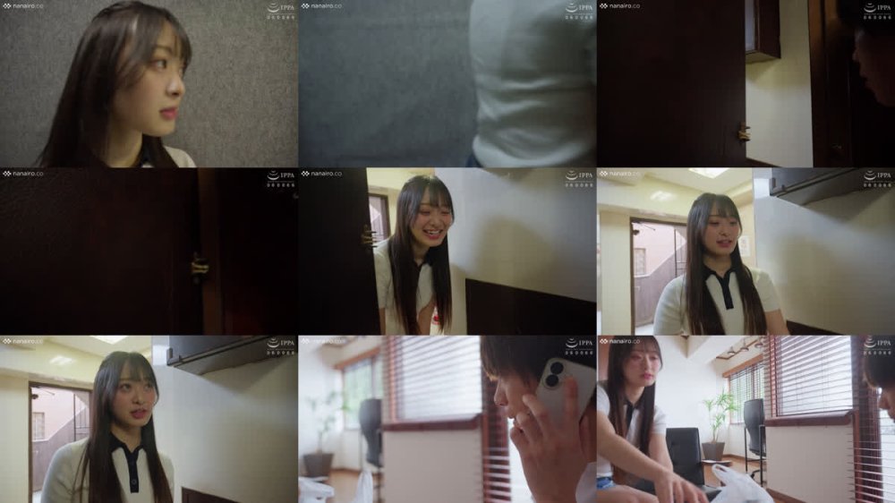 +++ [FHD] SQTE-728 酔った勢いで友達と 花守夏歩