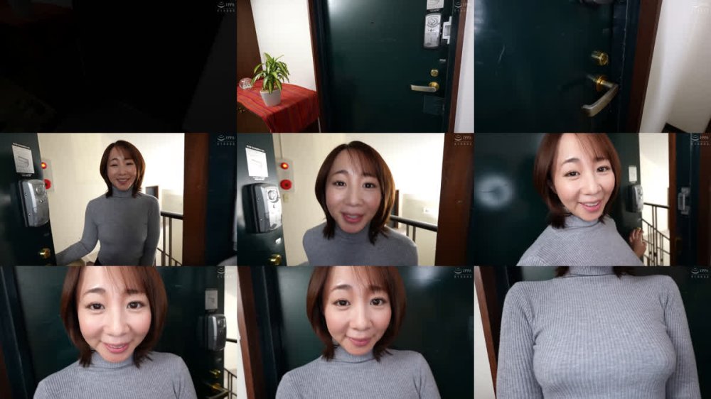 +++ [FHD] SAN-501 最近隣に越してきた上品なノーブラ奥さんの誘惑 成宮いろは