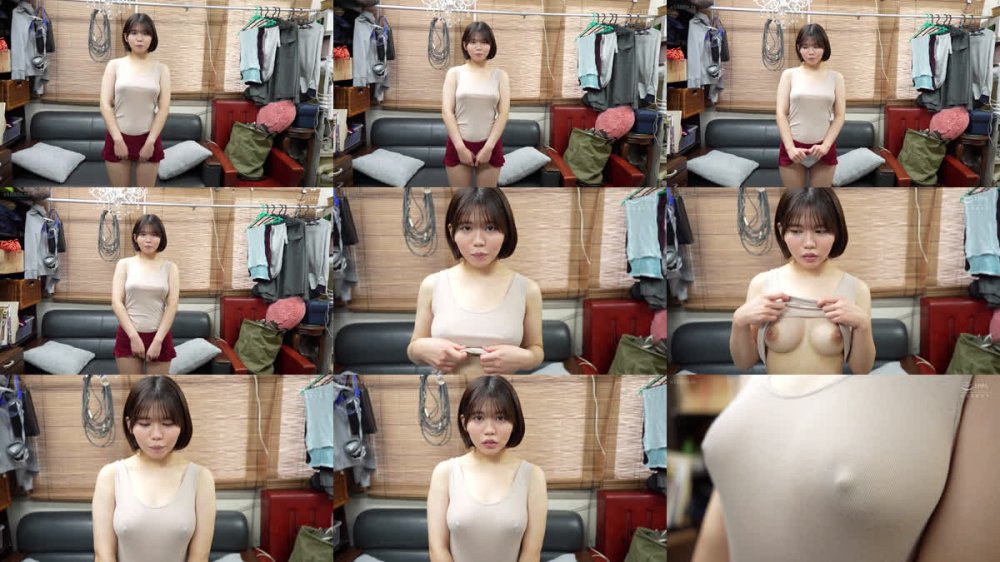+++ [FHD] HZ-015 整体師さん、整体師さん！ お前のカラダは犯罪だ！ぷるぷる Fカップ 88cm どMだろ！患者さんに言われるがまま、乳首密着させて誘ってるんだろ！ 凪宮ゆきの