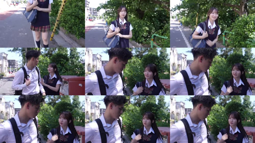 +++ [FHD] GVH-892 ボクだけが知っている同級生のドSな本性 学校一の美少女J●におしっこを飲まされ、唾液まみれの飲尿クンニで溺れイキ！ 依本しおり