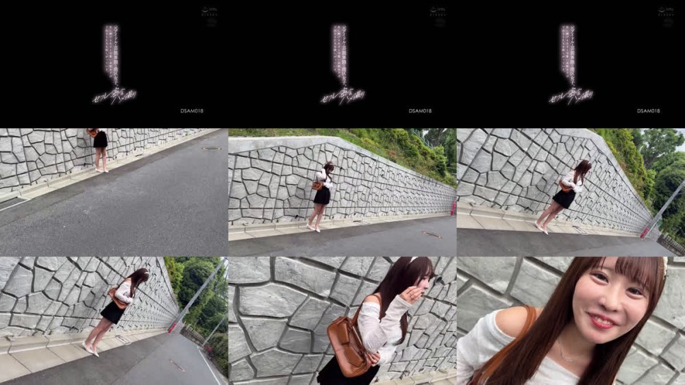 +++ [FHD] DSAM-018 元アイドル・芸能界隈の港区女子。男に媚びるあざと可愛い芸能女子は下品なSEXを欲しがっている。 セフレ密会ハメ撮り ひかりちゃん