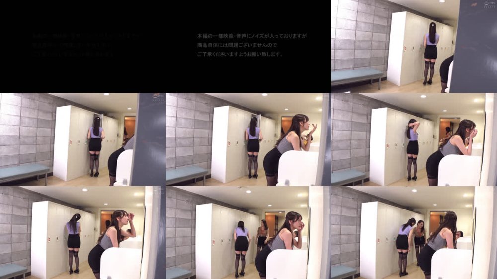 +++ [FHD] DNJR-164 許可が出るまで射精禁止！！ハーレムOバック美尻でM男を支配する痴女OL