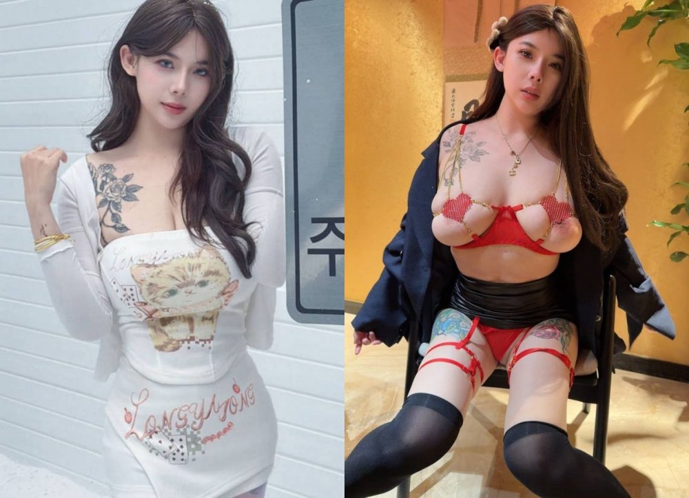 符文巨乳騷浪賤【G杯神乳】酒店走廊快遞櫃日料店口交吞精滴蠟SM啪啪，天生是金主的母狗（34V）[MP4/228MB]
