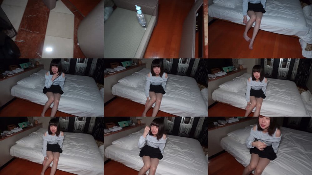 +++ FC2-PPV-5000989 ※最後【３射精】付き合いたいとうるさい彼女の上と下のお口に精子ぶち込んで黙らせた動画。君はペット。